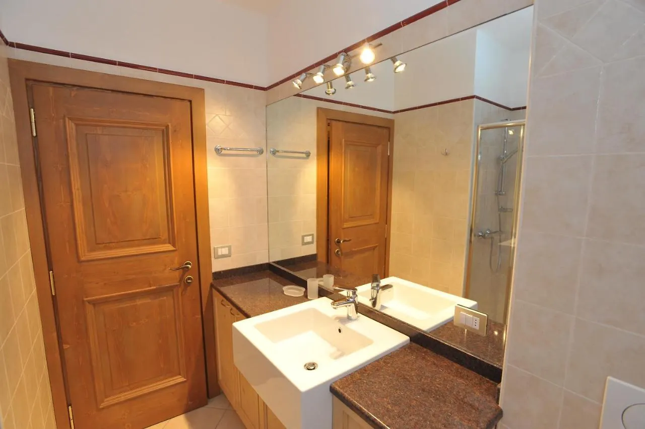 Apartment Baita Diana Bormio