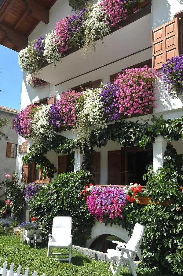 Baita Diana Bormio Apartment